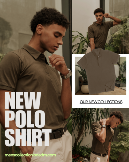 New_Premium_Polo_Shit _For_Men