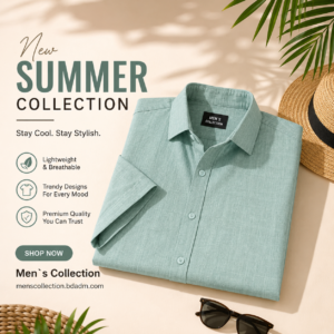 Premium_Summer_Shirt